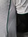 2025-26 Al-Ahli Saudi White Player Version SoccerJersey