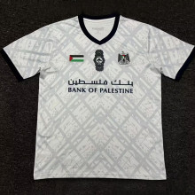 24-25 Palestine FC Grey Training shirts