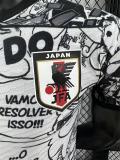 25-26 Japan Special Edition Player Version Soccer Jersey