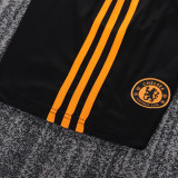 2010-2011 CHE Away Kids Retro Soccer Jersey