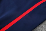 25-26 ARS Royal blue Jacket Tracksuit #F06