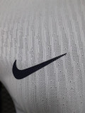 24-25 INT Away Long Sleeve Player Version Soccer Jersey (长袖球员)