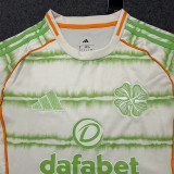 25-26 Celtic Third Fans Soccer Jersey