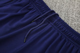 2025-26 ATM Royal blue Training Short Suit