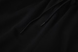 2025 JOM Black Jacket Tracksuit #2310