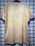 25-26 Salvador Yellow Training shirts