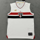 25-26 Sao Paulo Home Vest