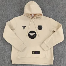 2025-26 BAR Khaki Hoody 卡其色(加绒)黑标