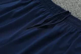 25-26 PsG Jordan White Jacket Tracksuit