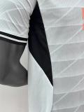 25-26 Bayern Grey Special Edition Player Version Soccer Jersey