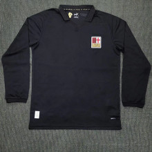 24-25 ACM 125th Anniversary Goalkeeper Long Sleeve Soccer Jersey (长袖)