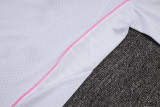 2025-26 JuV White Training Short Suit #D25145
