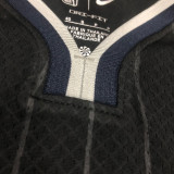 22-23 Magic BANCHERO #5 Black Top Quality Hot Pressing NBA Jersey