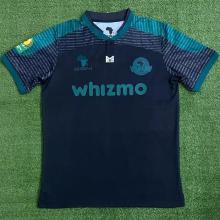 24-25 Young Africa Third Fans Soccer Jersey