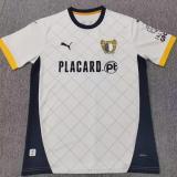 24-25 FC Famalicao Home Fans Soccer Jersey
