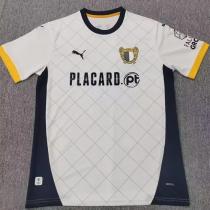 24-25 FC Famalicao Home Fans Soccer Jersey