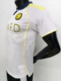 25-26 AL-Nassr Third Player Version Soccer Jersey