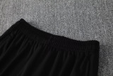 25-26 LIV Black Polo Tracksuit