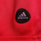 2012-2013 Bayern Home Retro Soccer Jersey