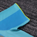2007-2008 BAR Away Kids Retro Soccer Jersey