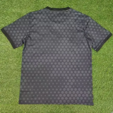 25-26 BAR Black Special Edition Fans Training Shirts