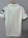 24-25 Mainz 05 120th Anniversary Fans Soccer Jersey