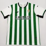 2025-26 Cordoba Home Fans Soccer Jersey