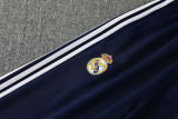 25-26 RMA White Jacket Tracksuit #F23