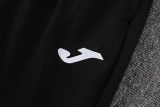 2025 JOM Blue Jacket Tracksuit #C2504