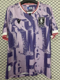 2025-26 Sheffeld Wednesday Away Fans Soccer Jersey