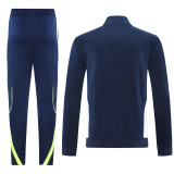 25-26 RMA Royal Blue Jacket Tracksuit #03