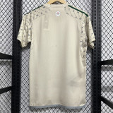 24-25 JUV Yellow Training Shirts