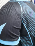 2025-26 BAR Black Special Edition Player VersionTraining Shirts