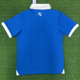 25-26 Salvador Home Fans Soccer Jersey