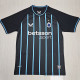 2025-26 Club Brugge Home Fans Soccer Jersey