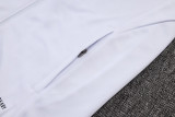 25-26 RMA White Kids Jacket Tracksuit #E25143