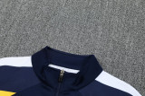 25-26 RMA Royal Blue Jacket Tracksuit #F04