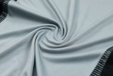 2024 AD Grey Tank top and shorts suit