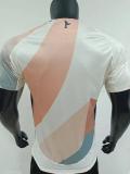 25-26 Spain W Away Player Version Soccer Jersey