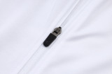 25-26 CHE White Jacket Tracksuit #A2544