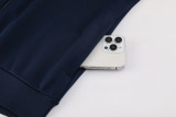 25-26 ARS Red blue Jacket Tracksuit