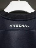 2011-2012 ARS Away Player Version 球员 Retro Soccer Jersey