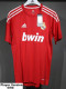 2011-2012 RMA Away Player Version 球员 Retro Soccer Jersey