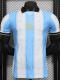24-25 Argentina Comma Blue Special Edition Player Version Soccer Jersey