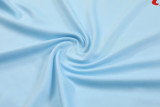 24-25 BAR Light blue Tank top and shorts suit