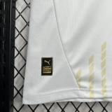 24-25 ST PAULI Away Fans Soccer Jersey
