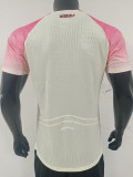 2025-26 LeverKusen Away Player Version Soccer Jersey