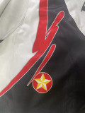 1998-1999 Atlas Away Retro Soccer Jersey