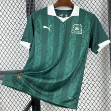 25-26 Plymouth FC Home Fans Soccer Jersey
