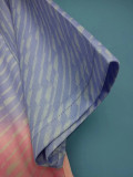 2023 Japan Purple Pink Fans Soccer Jersey 一星 (胶标)